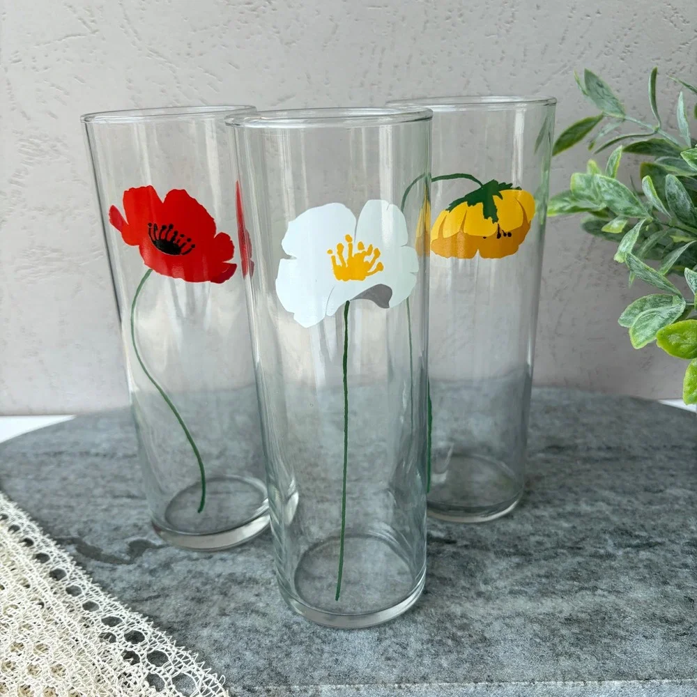 Unbranded vintage tall